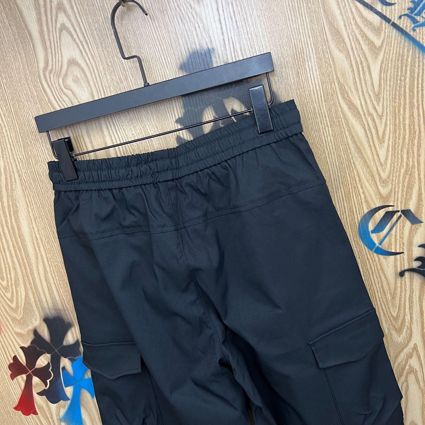 Chrome Hearts Pants - DopestKickz