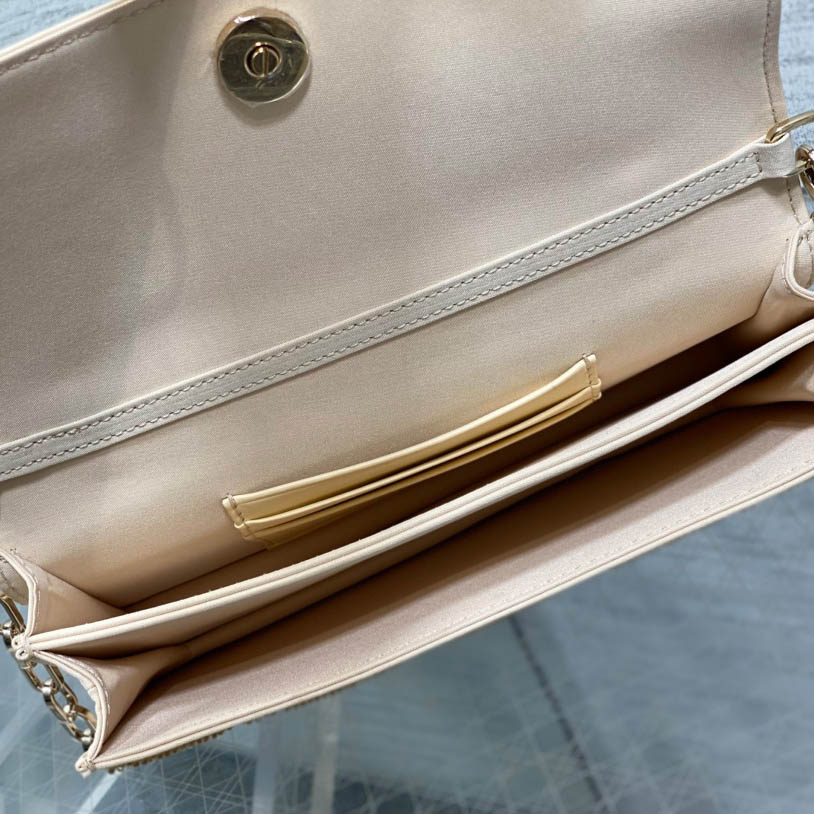 Dior Or My Dior Mini Bag - DopestKickz