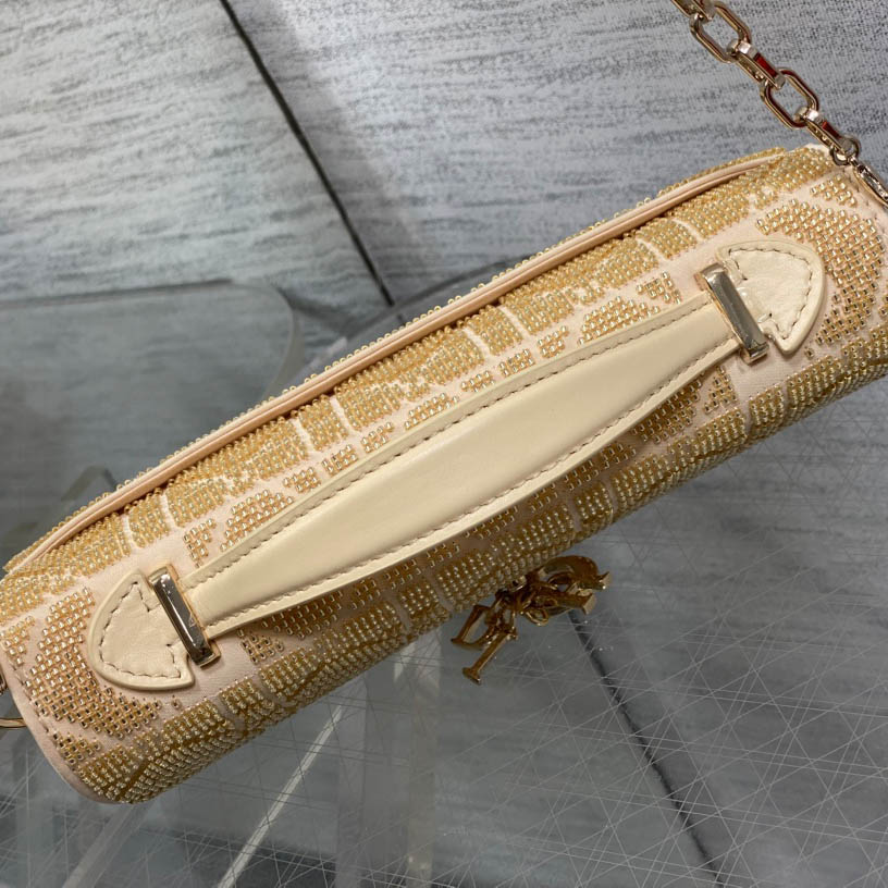 Dior Or My Dior Mini Bag - DopestKickz