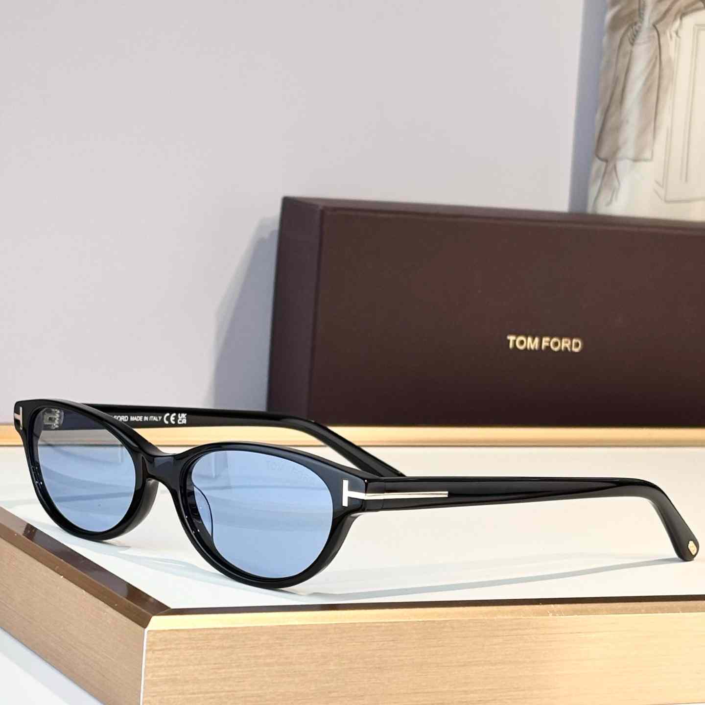 Tom Ford TF1310 Sunglasses - DopestKickz