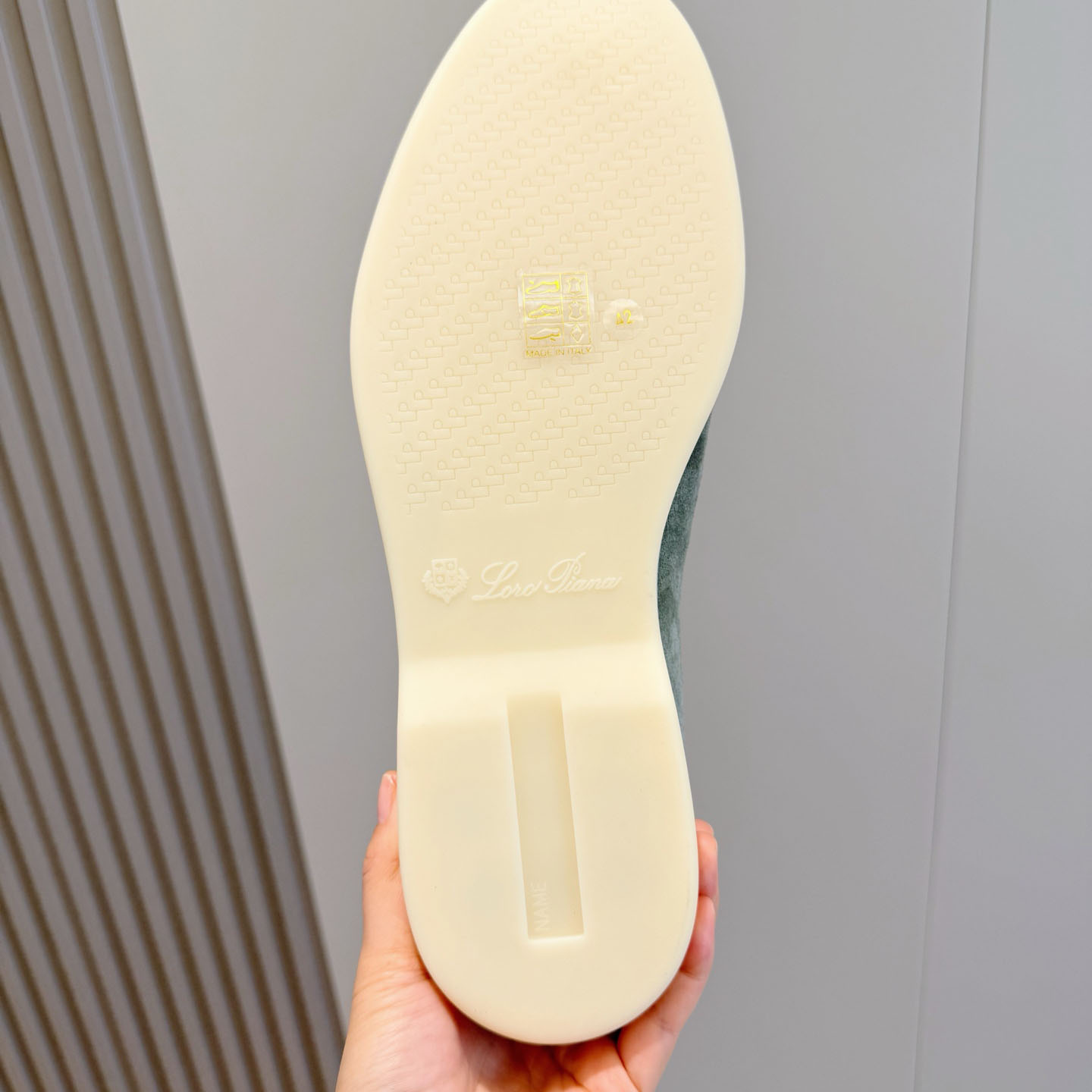 Loro Piana Summer Walk Loafer - DopestKickz