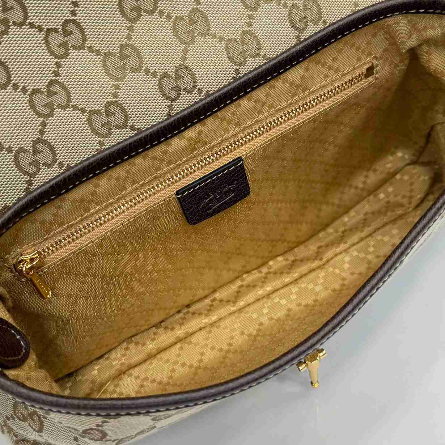 Gucci Aperitivo Medium Shoulder Bag  866720 - DopestKickz