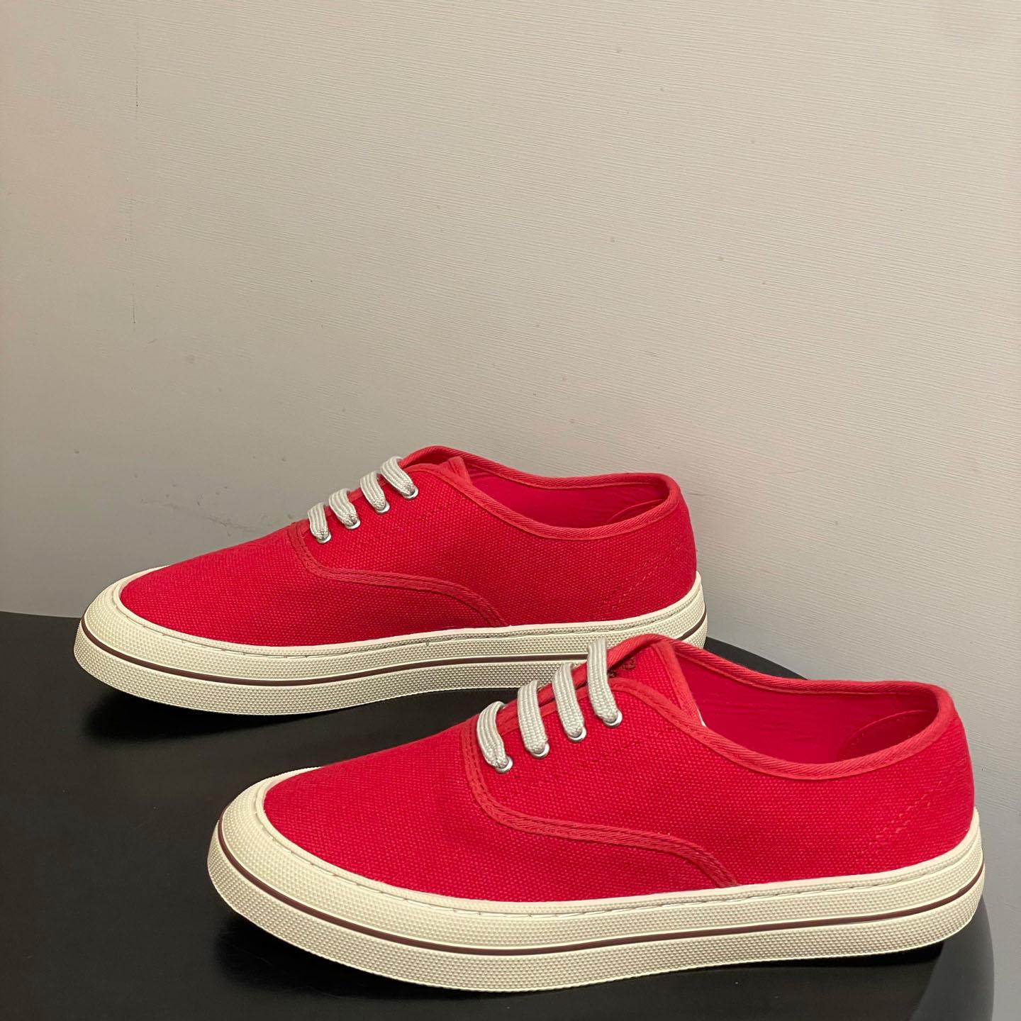 Loro Piana Nantucket Walk Sneaker - DopestKickz