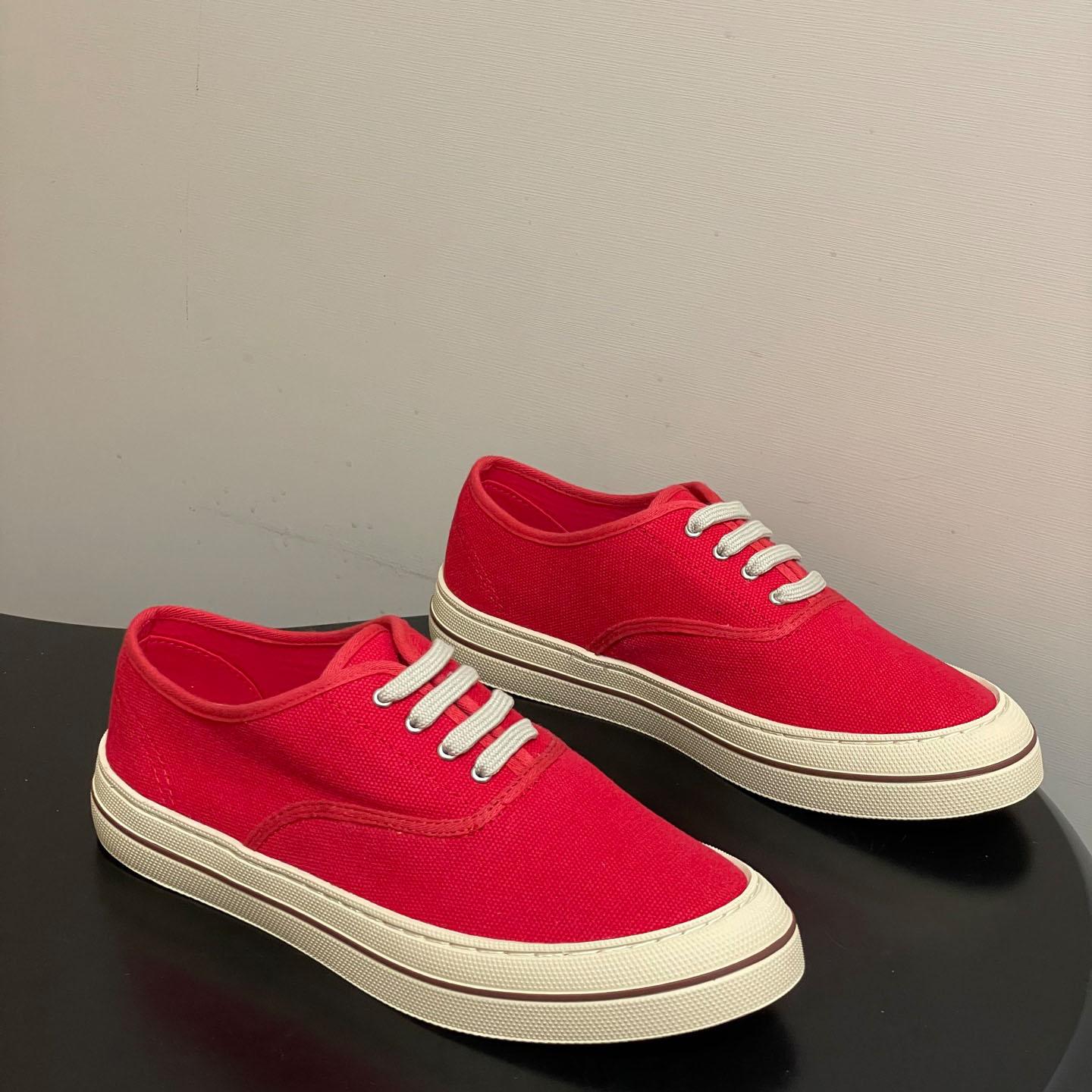 Loro Piana Nantucket Walk Sneaker - DopestKickz