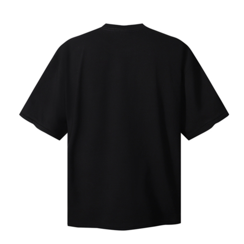 Rhude Regatta Club Tee - DopestKickz