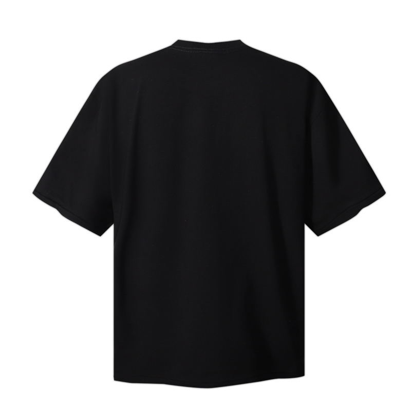 Rhude Montenegro Regatta T-shirt - DopestKickz