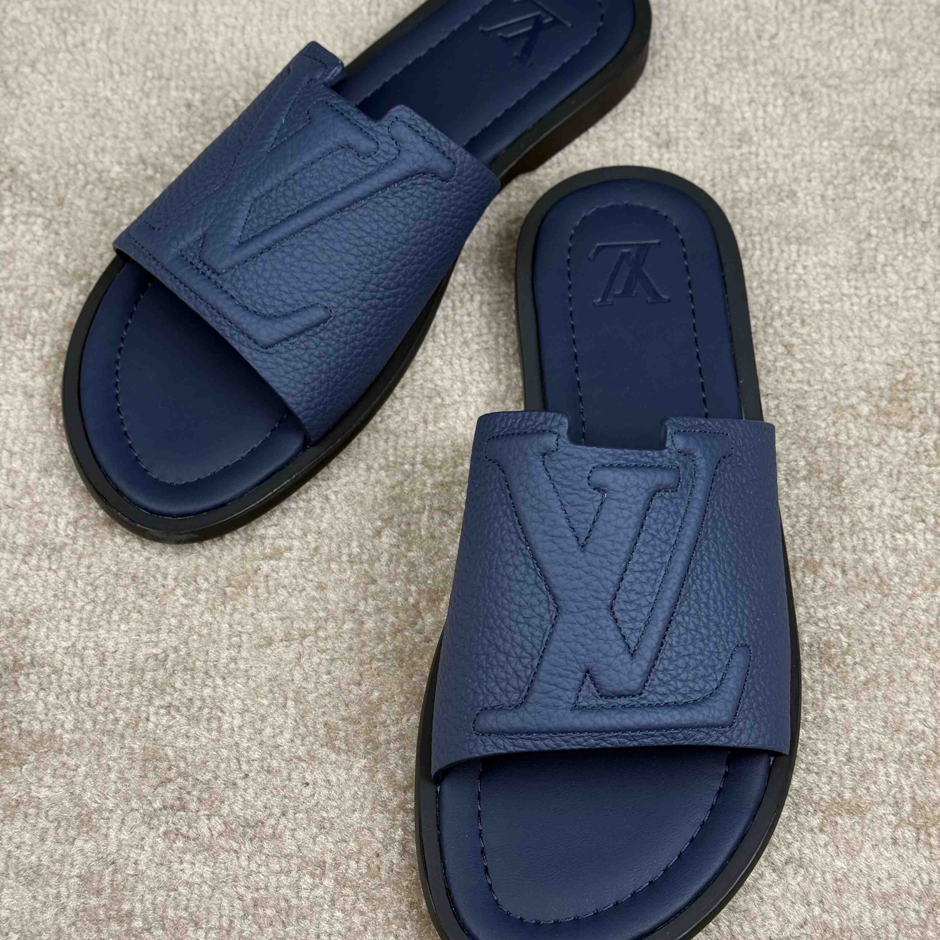 Louis Vuitton LV Portofino Mule   1AJVCC - DopestKickz
