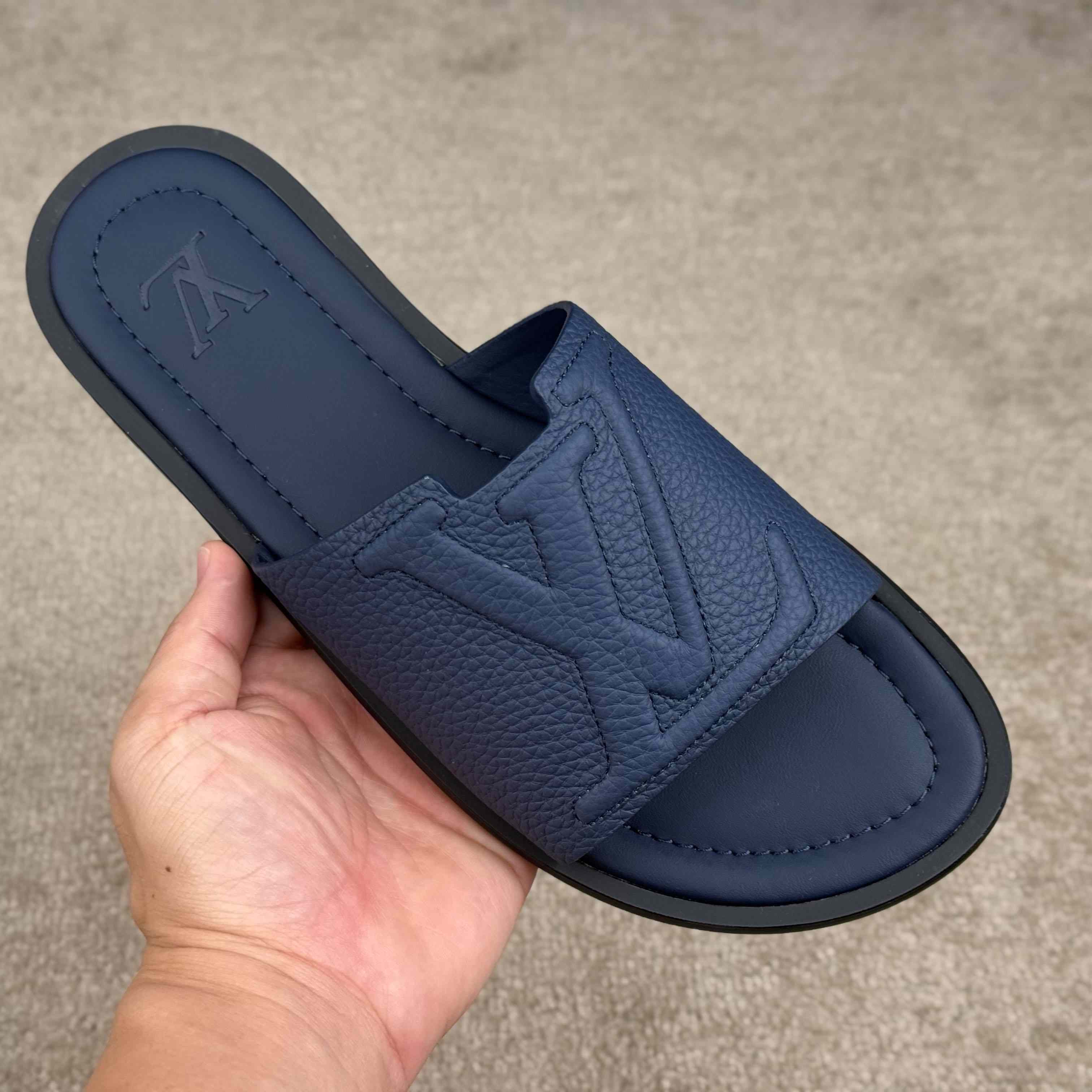 Louis Vuitton LV Portofino Mule   1AJVCC - DopestKickz