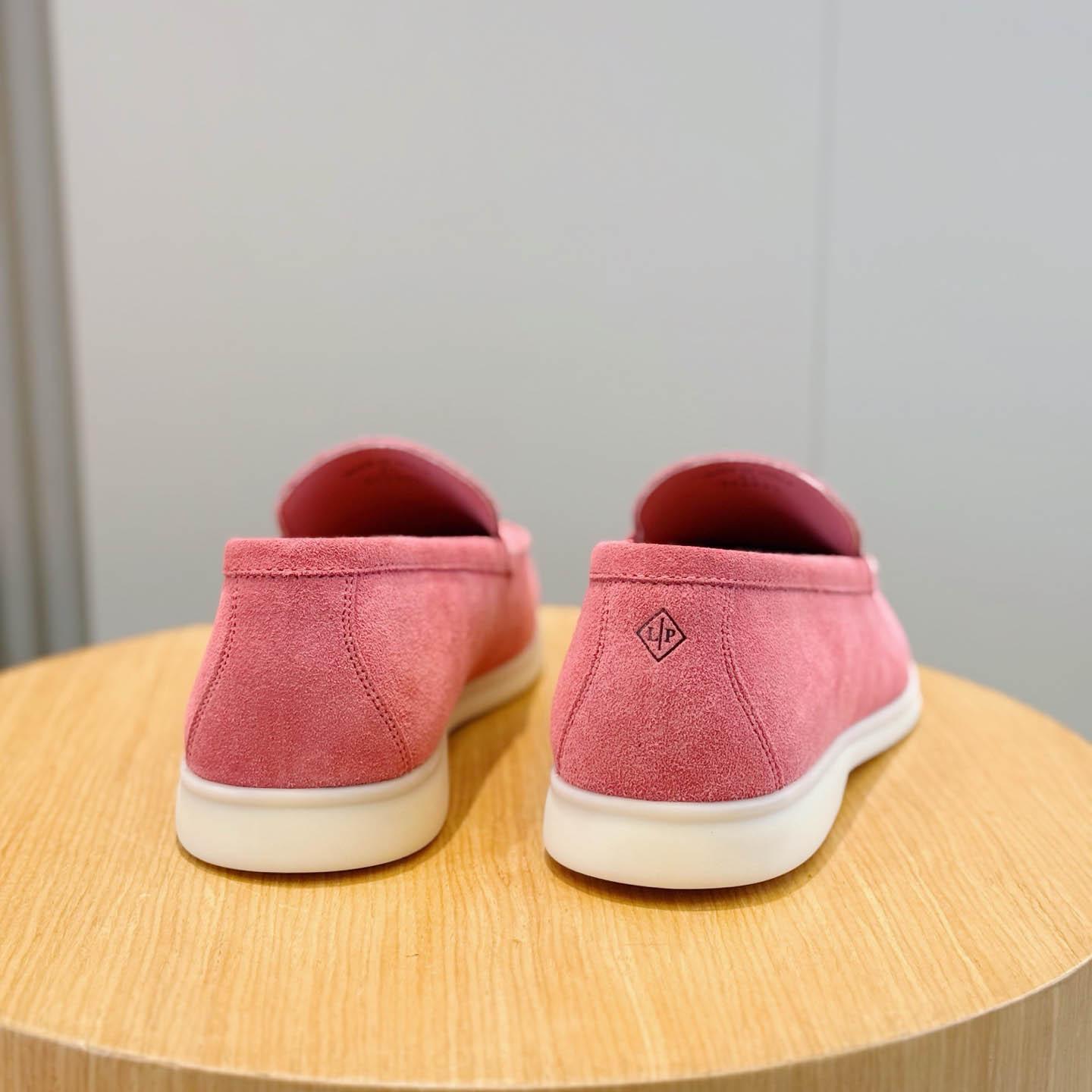 Loro Piana Summer Walk Loafer - DopestKickz