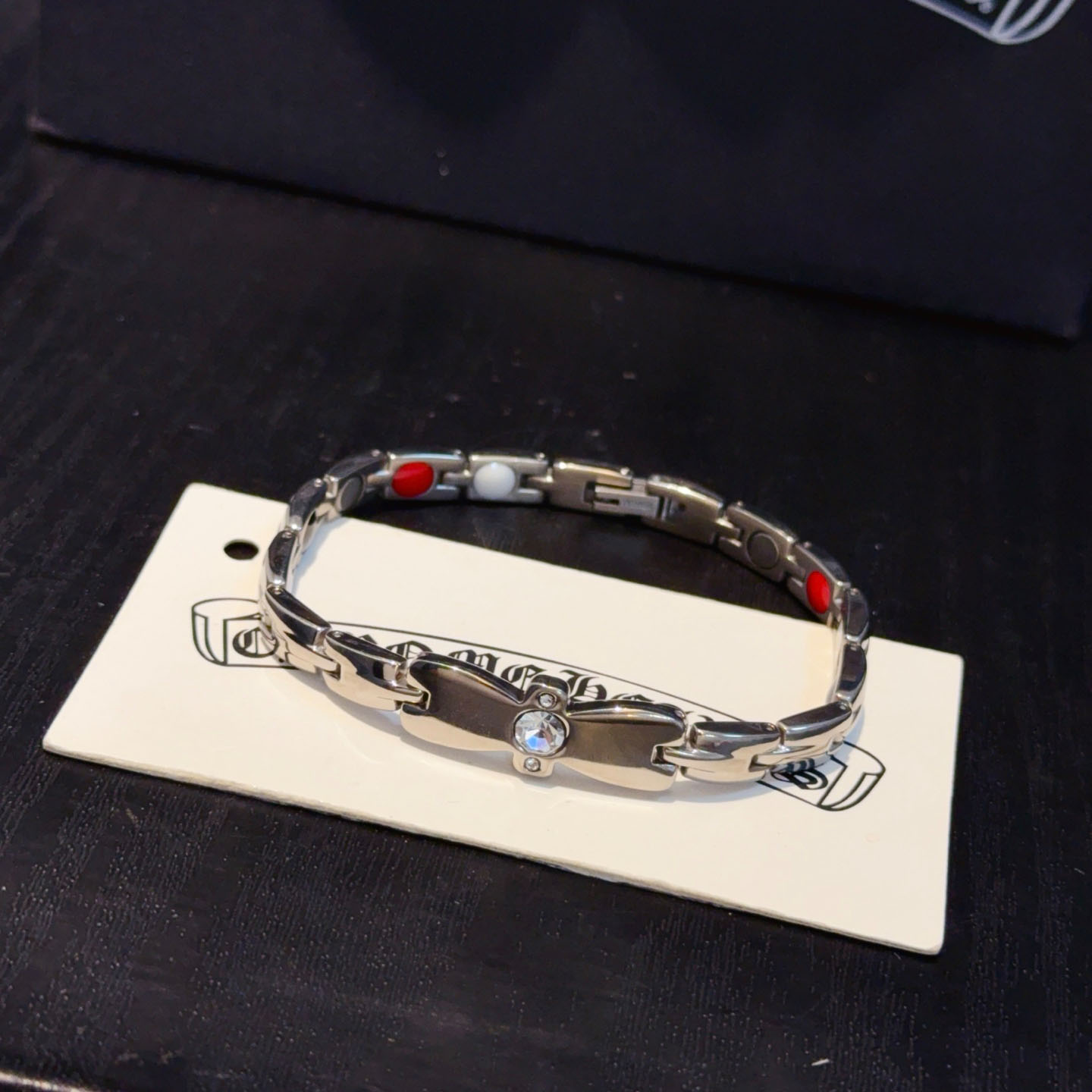 Chrome Heart Bracelets  - DopestKickz
