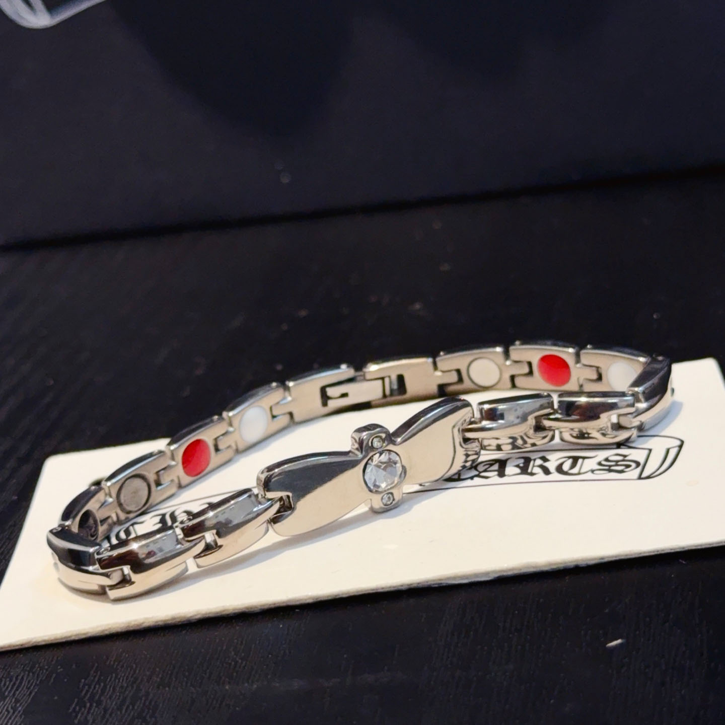 Chrome Heart Bracelets  - DopestKickz