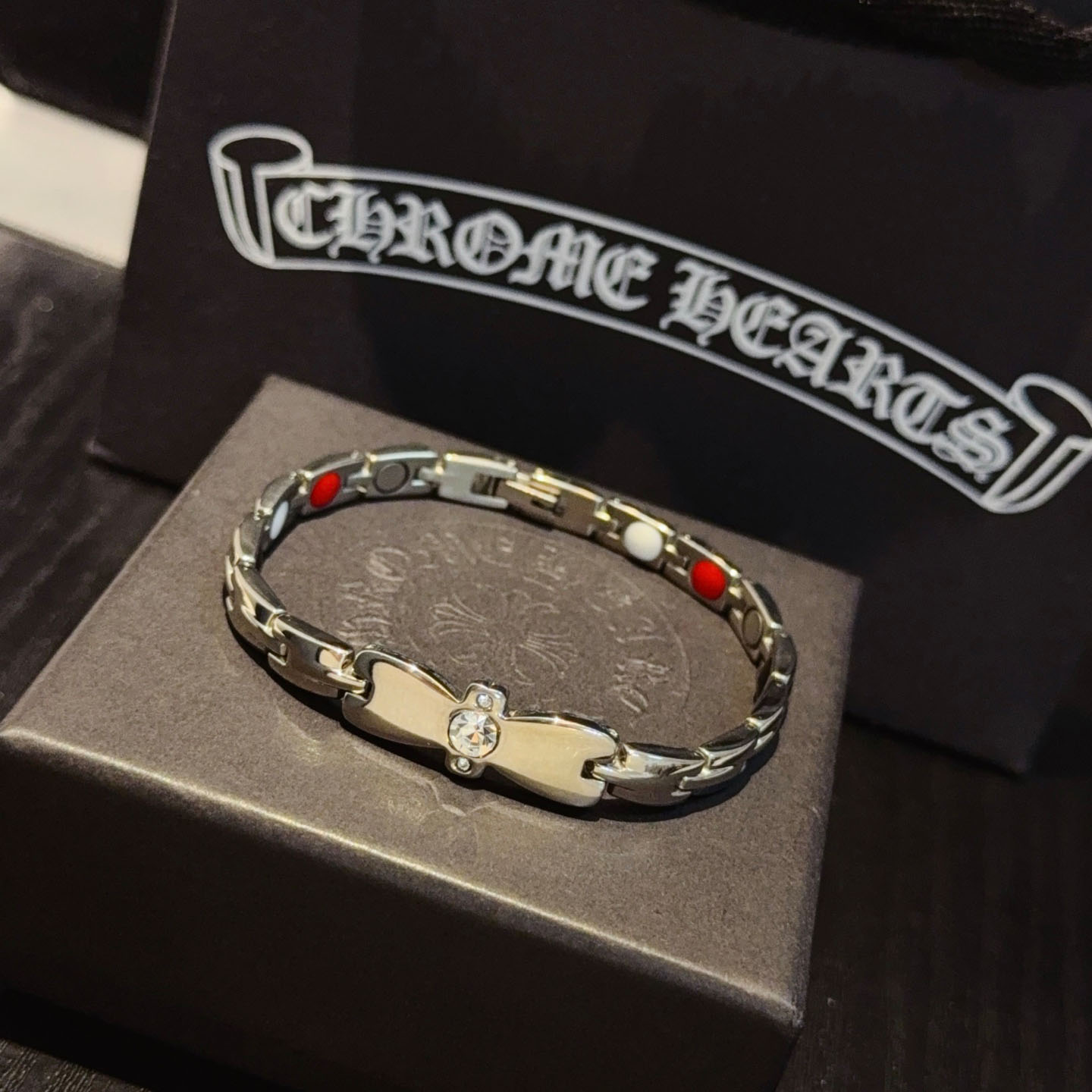 Chrome Heart Bracelets  - DopestKickz