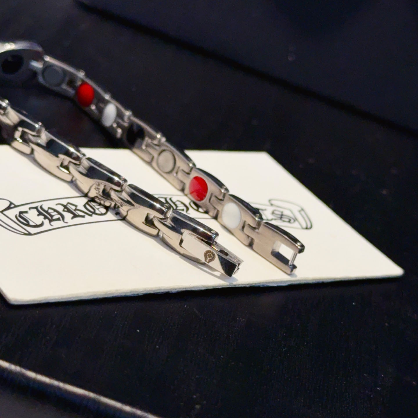 Chrome Heart Bracelets  - DopestKickz