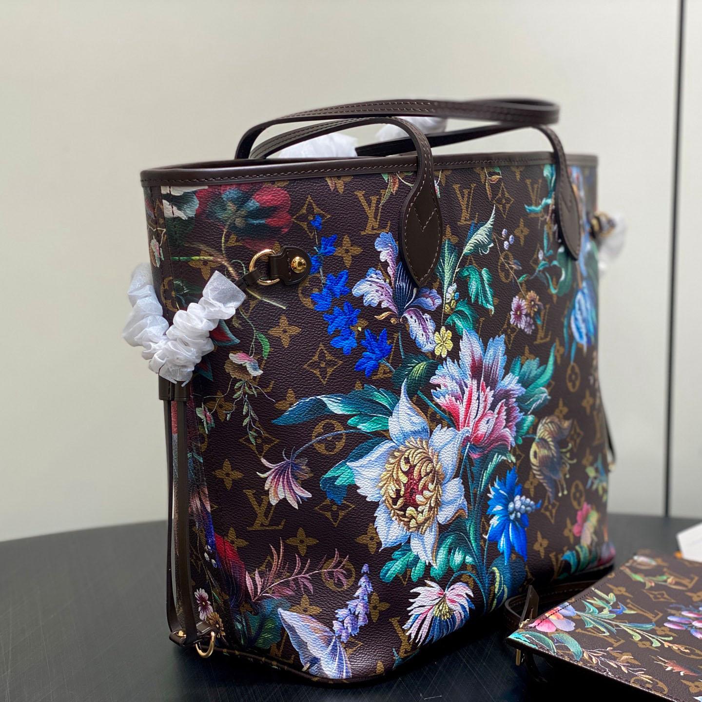 Louis Vuitton Neverfull MM M28918 - DopestKickz
