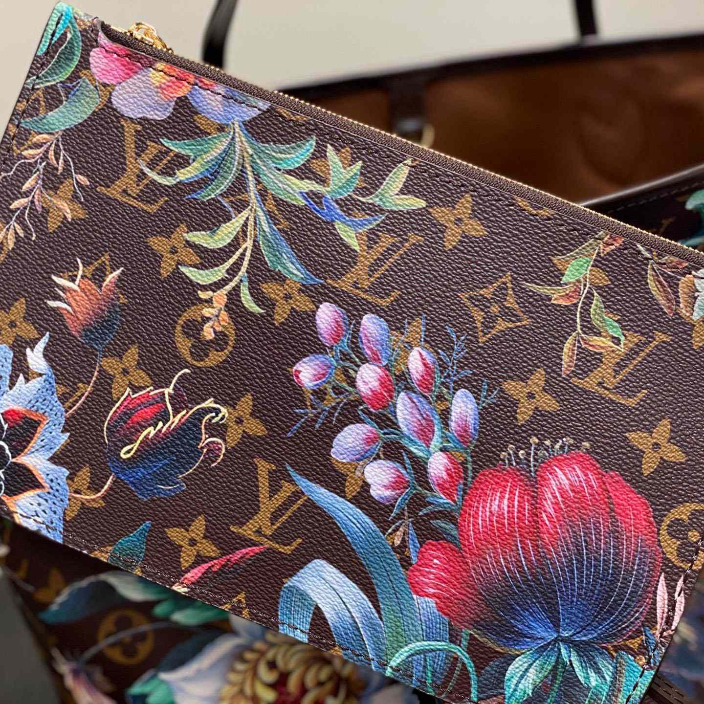 Louis Vuitton Neverfull MM M28918 - DopestKickz