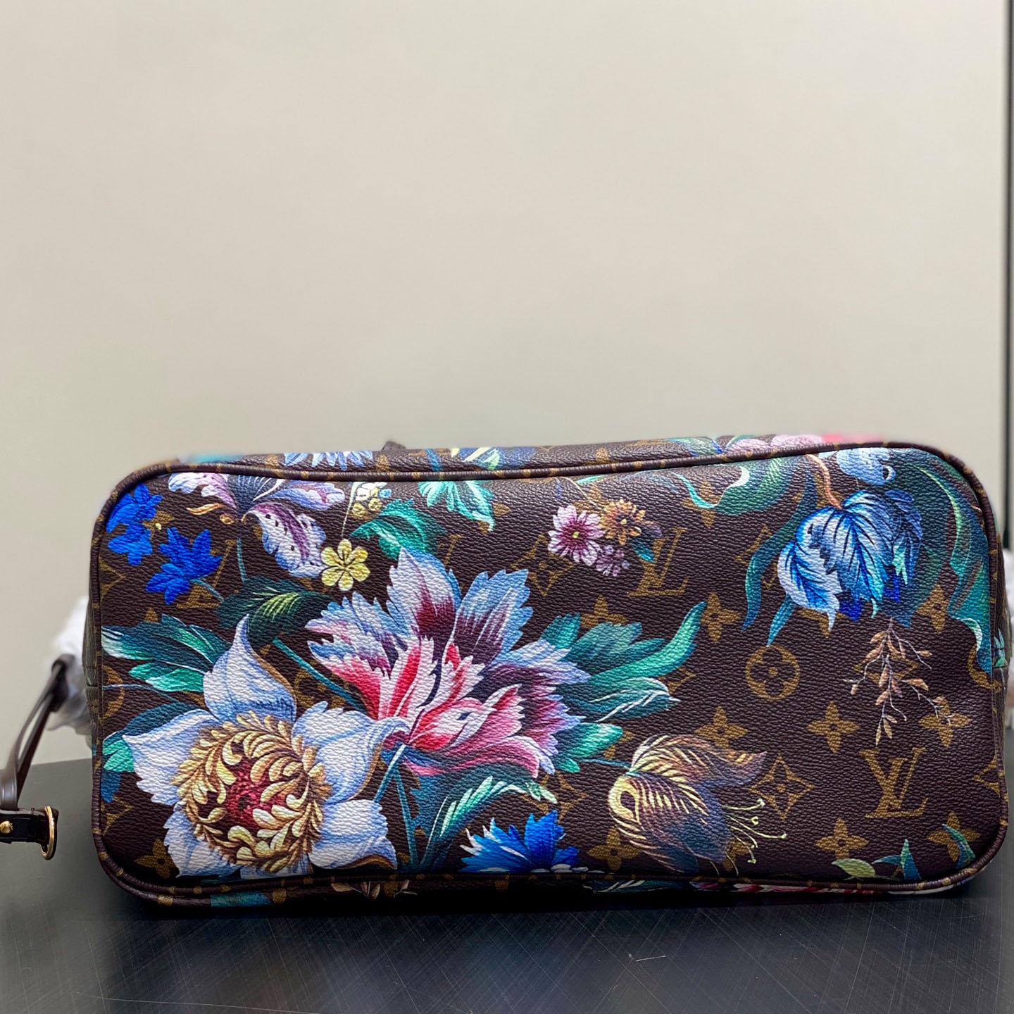 Louis Vuitton Neverfull MM M28918 - DopestKickz