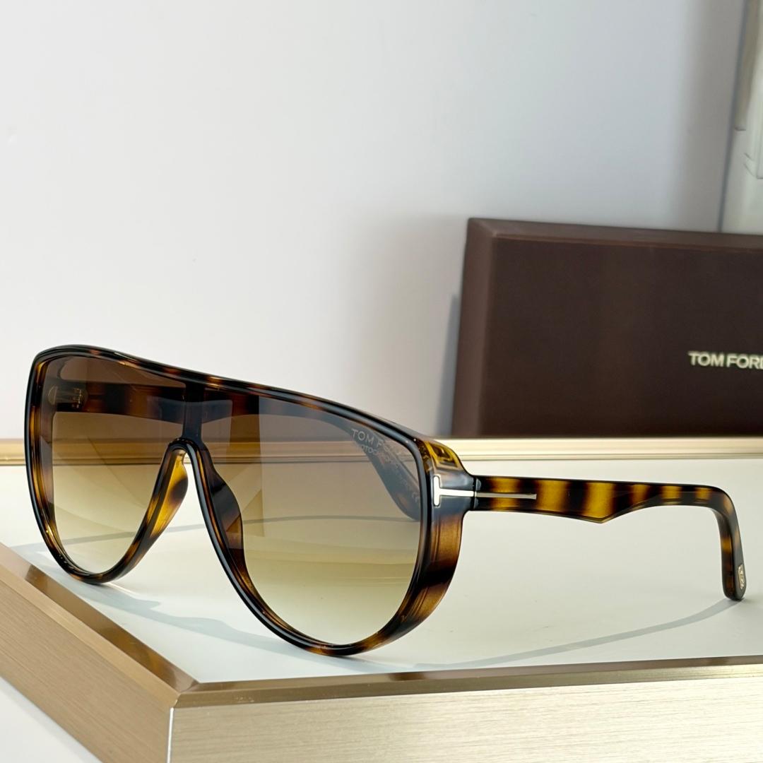 Tom Ford TF1182 Sunglasses - DopestKickz