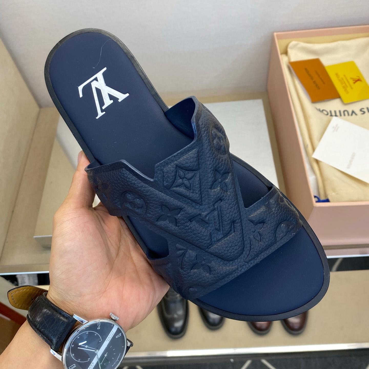 Louis Vuitton LV Oasis Mule    - DopestKickz