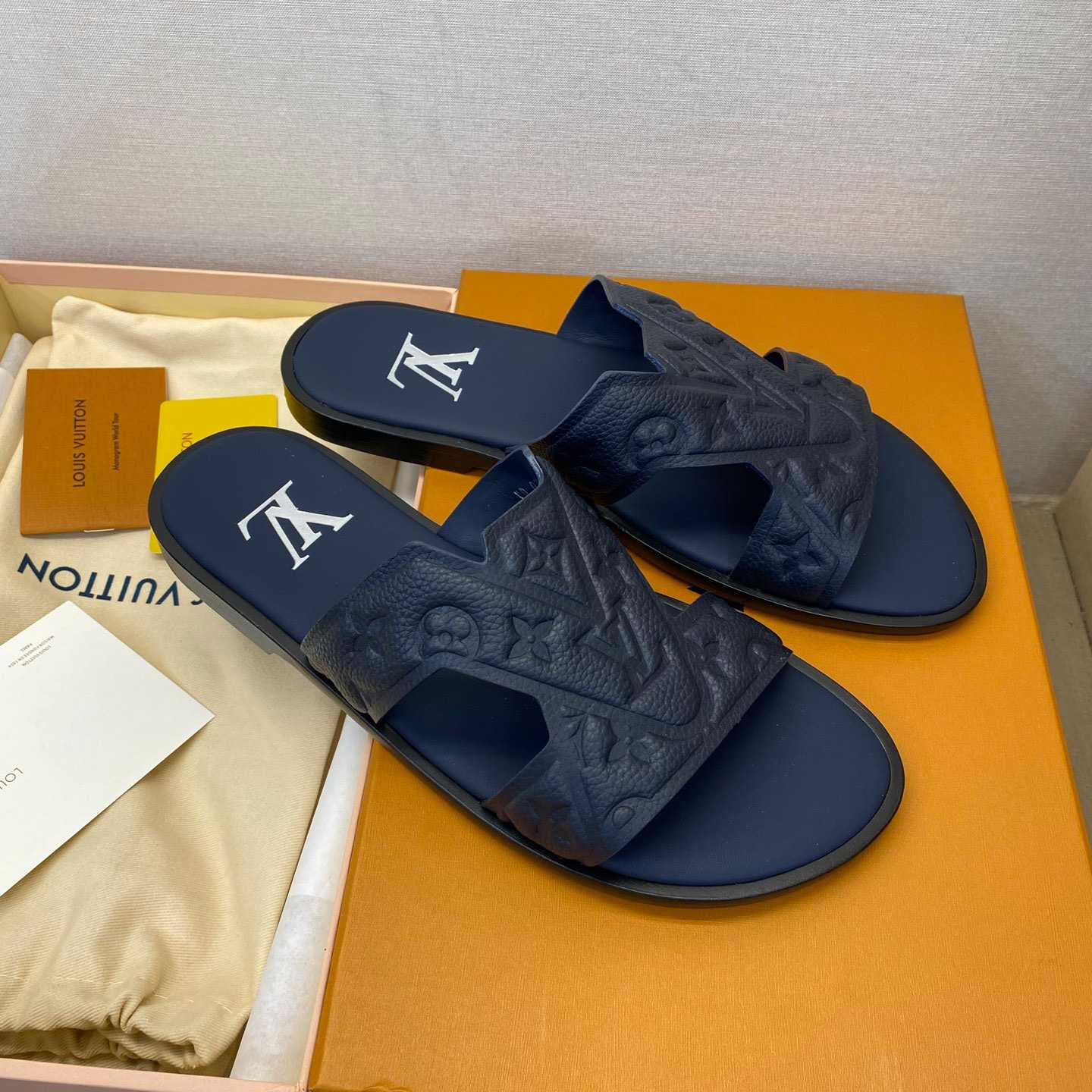 Louis Vuitton LV Oasis Mule    - DopestKickz