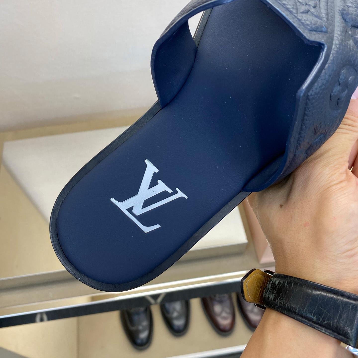 Louis Vuitton LV Oasis Mule    - DopestKickz