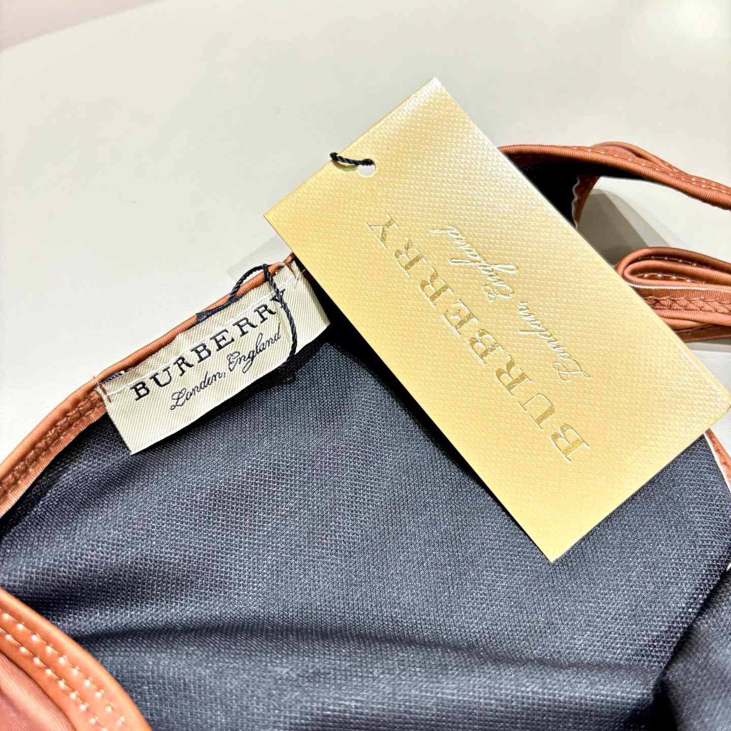 Burberry Two-piece Swimsuit - DopestKickz