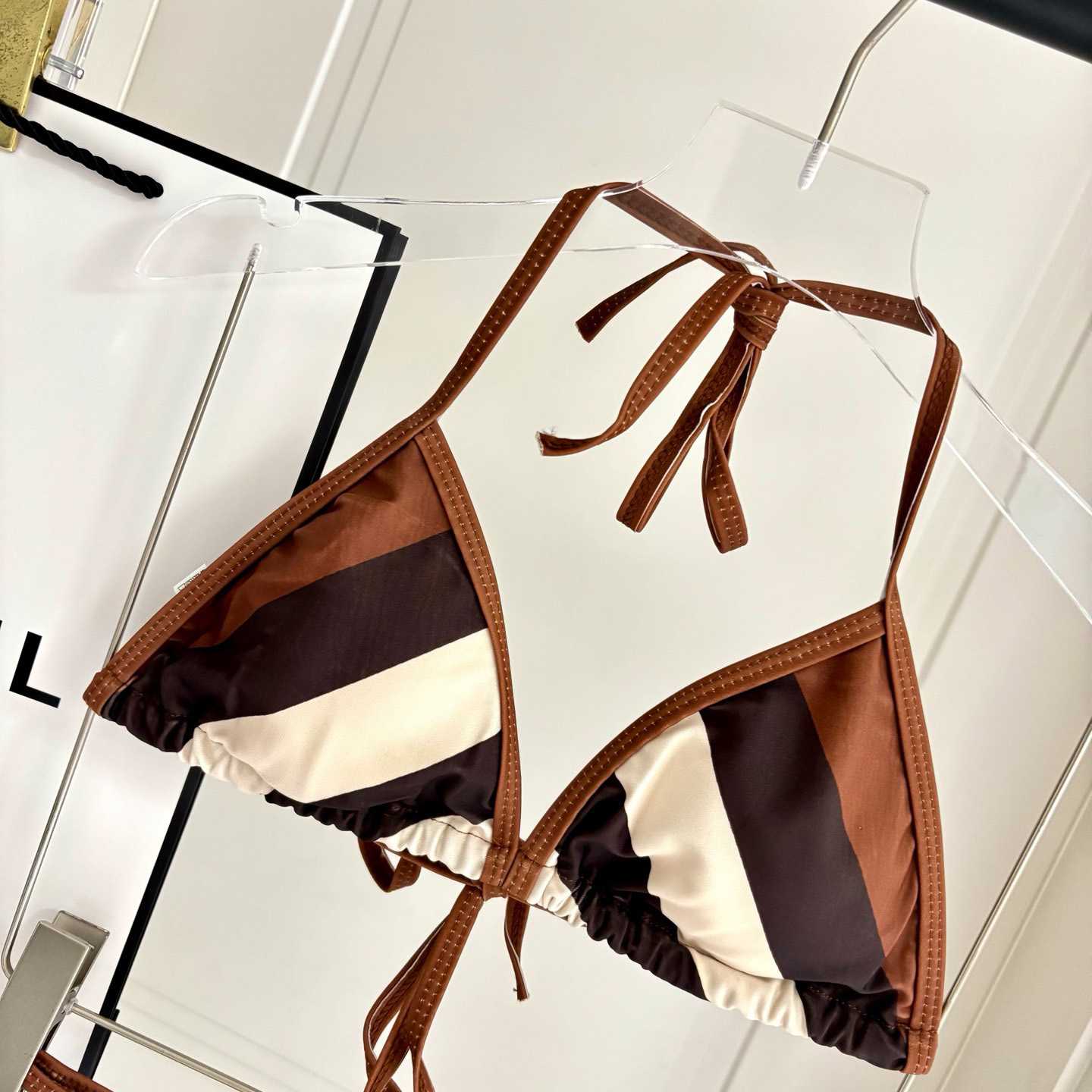 Burberry Two-piece Swimsuit - DopestKickz