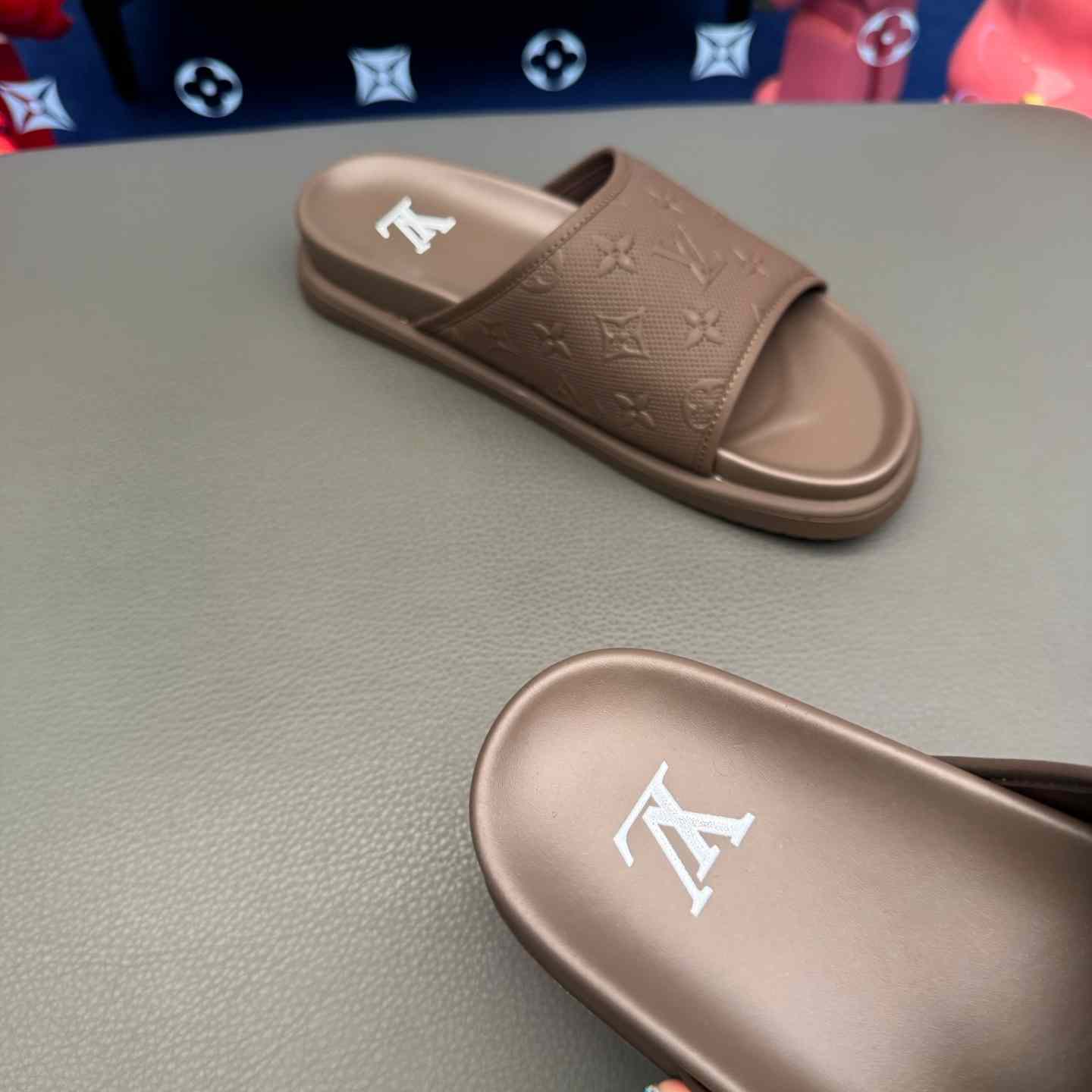 Louis Vuitton Miami Mule  - DopestKickz