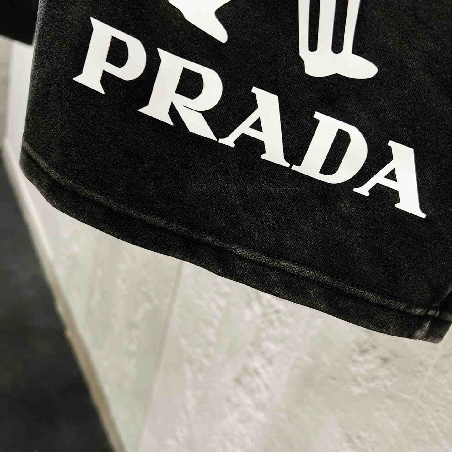 Prada Shorts    - DopestKickz