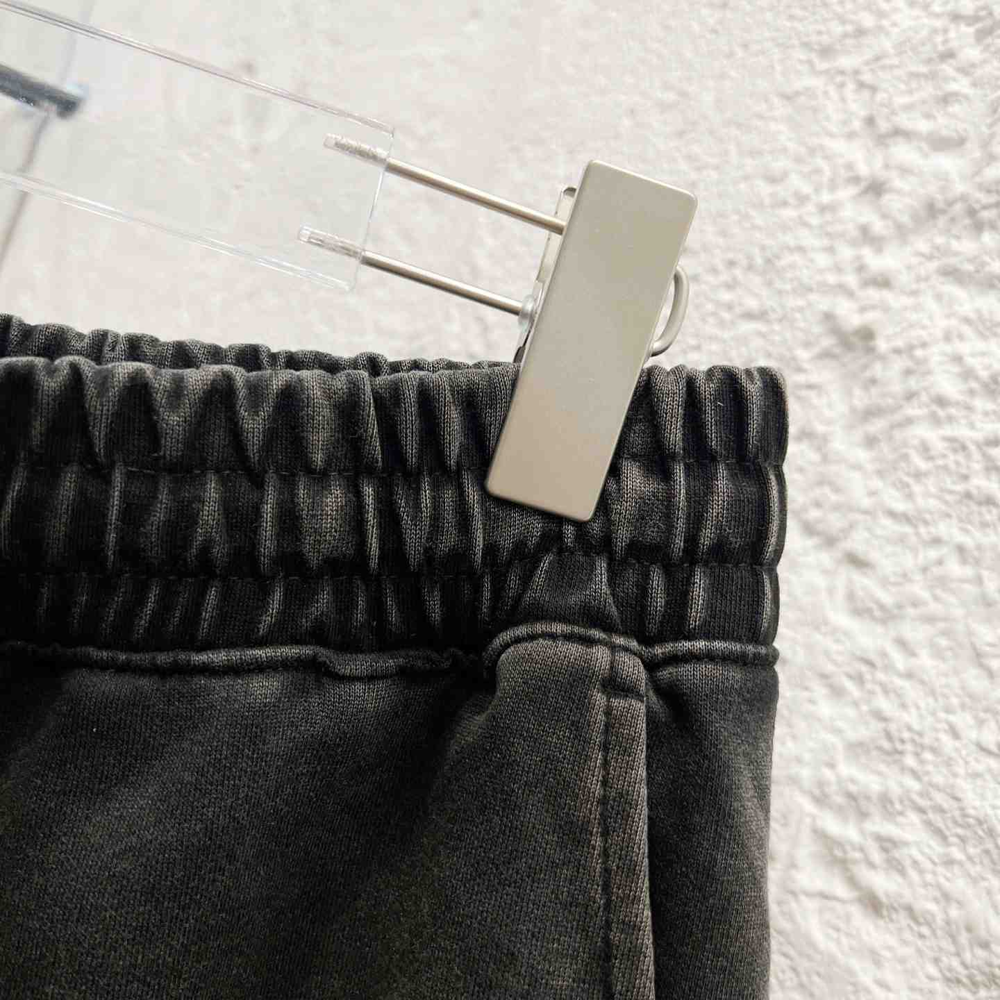 Prada Shorts    - DopestKickz