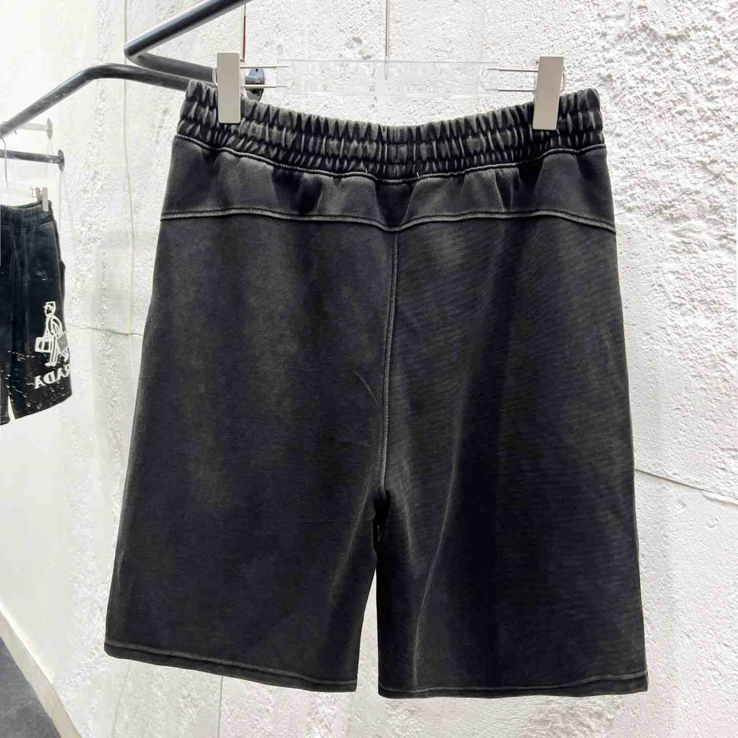 Prada Shorts    - DopestKickz