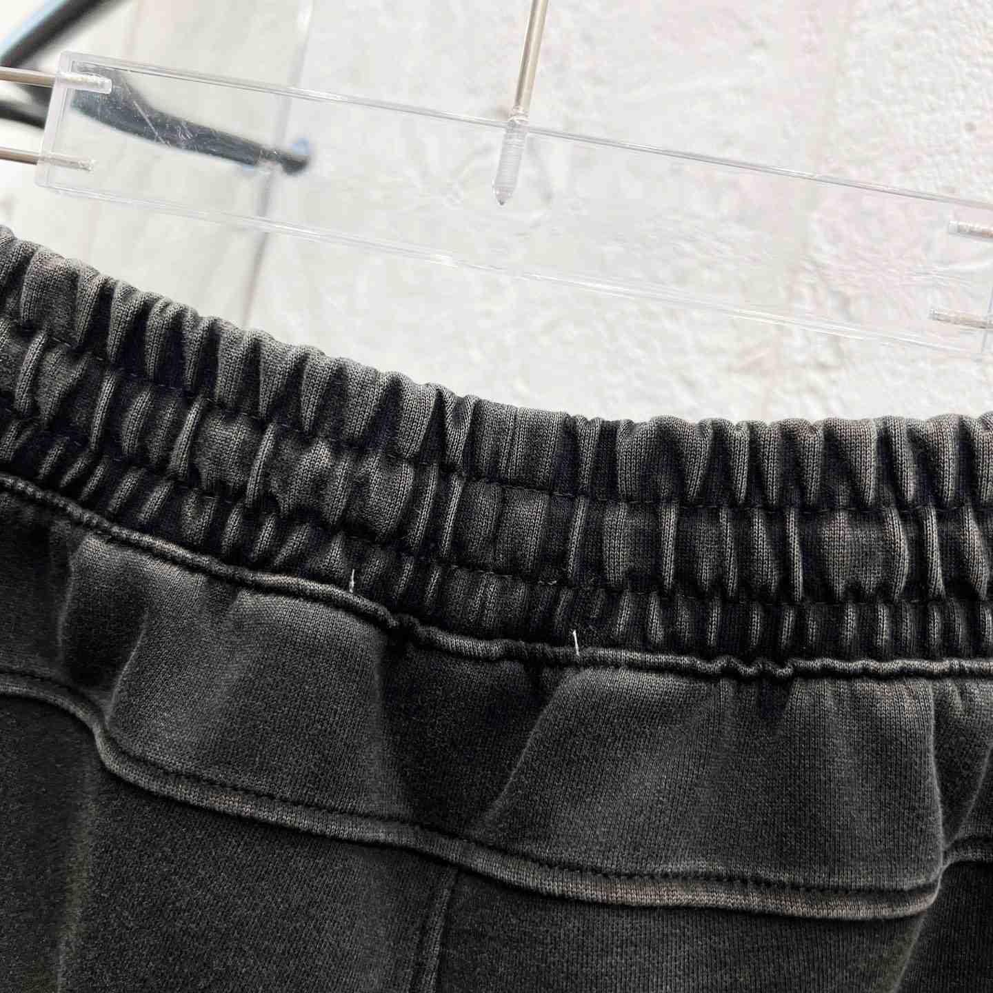 Prada Shorts    - DopestKickz
