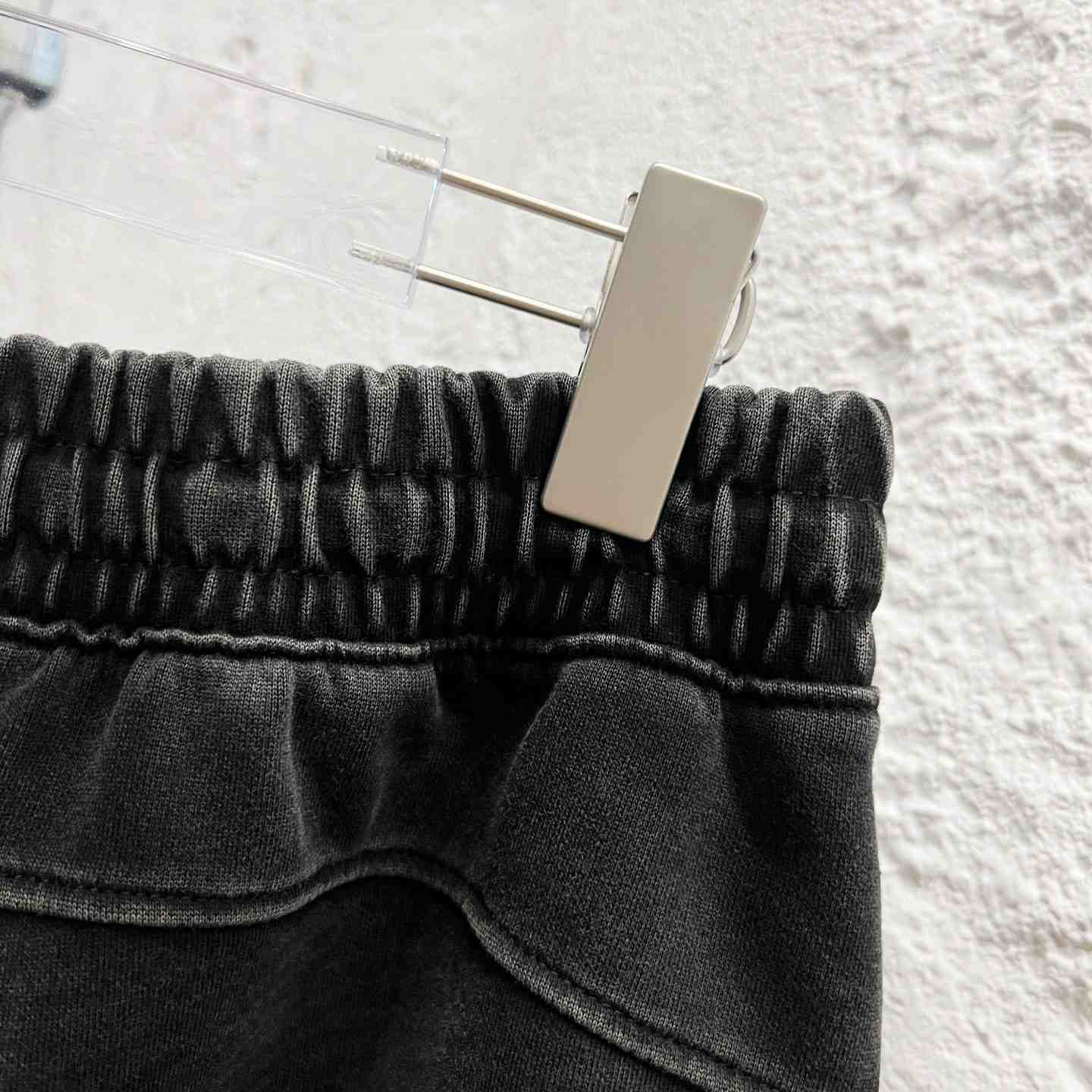 Prada Shorts    - DopestKickz