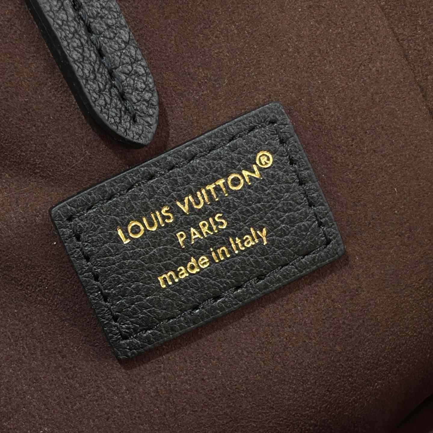 Louis Vuitton Noé Trunk M29391 - DopestKickz