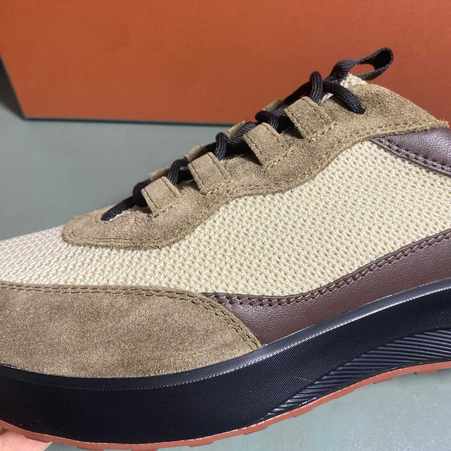 Loro Piana Week End Walk Sneaker - DopestKickz