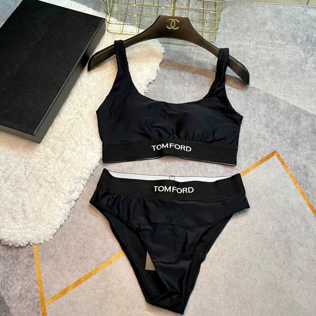 Tom Ford Two-piece Swimsuit - DopestKickz