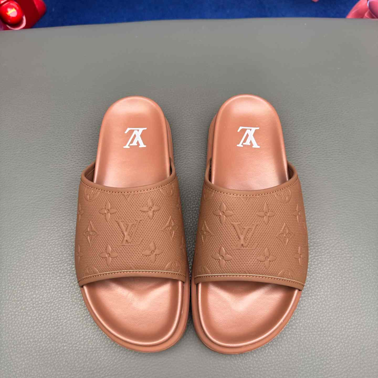 Louis Vuitton Miami Mule  - DopestKickz