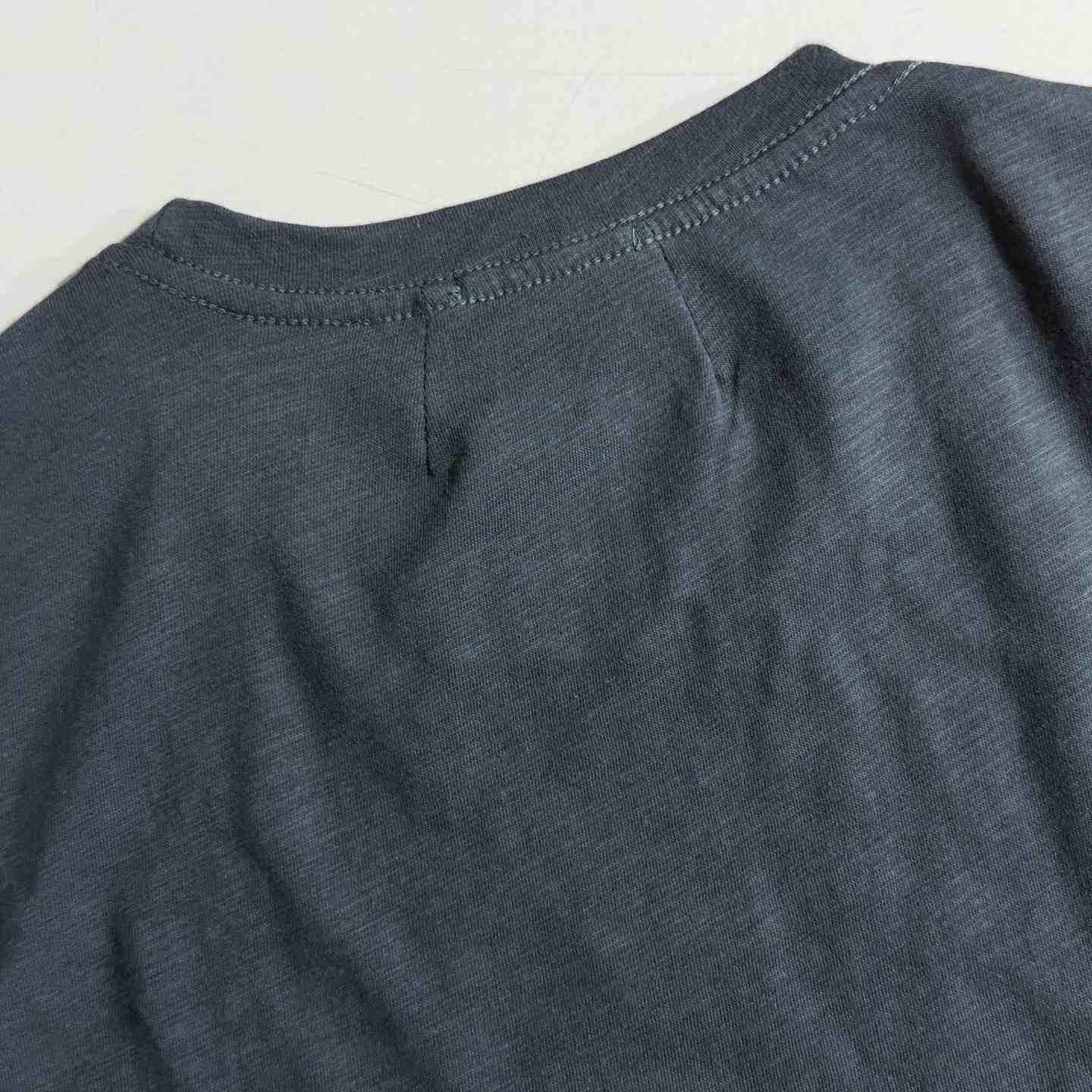 Rhude Eagle Logo Tee - DopestKickz
