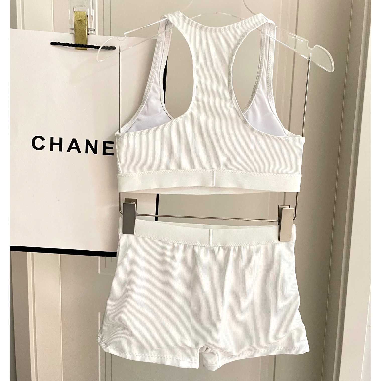 Miu Miu Two-piece Swimsuit - DopestKickz