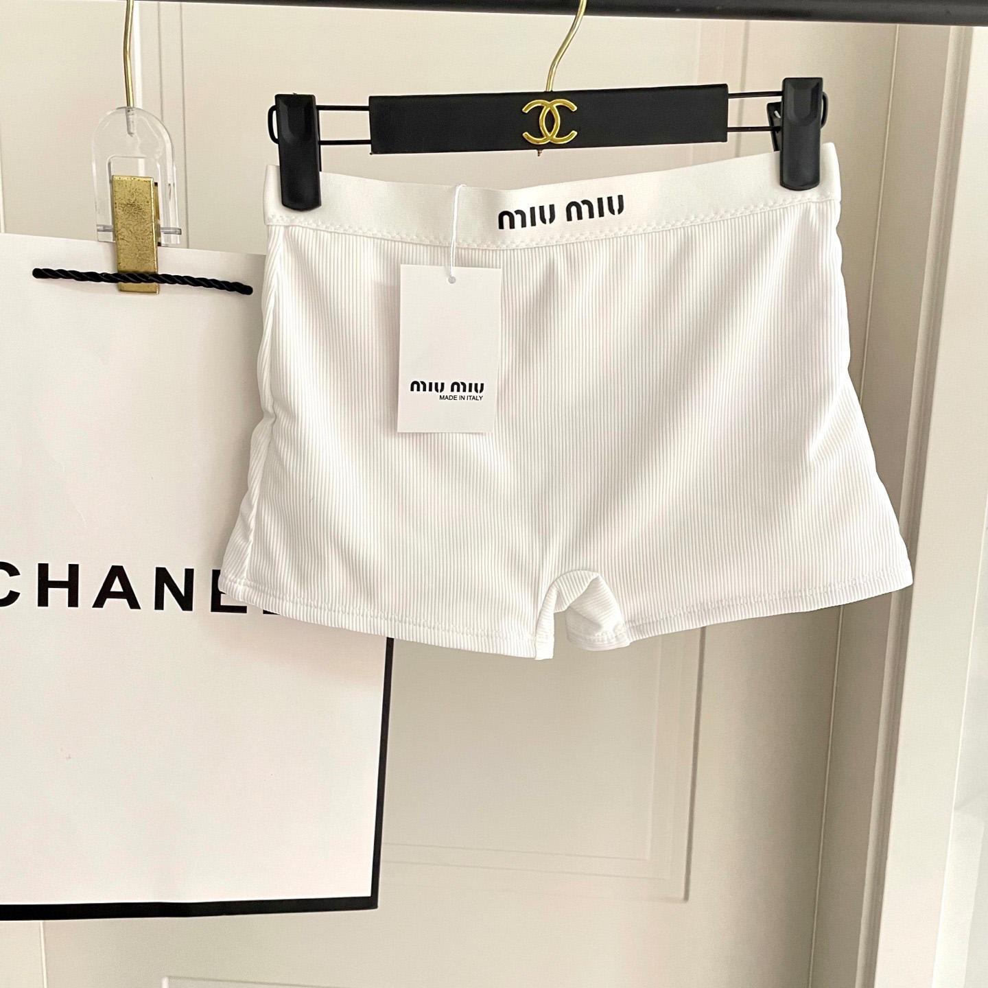 Miu Miu Two-piece Swimsuit - DopestKickz