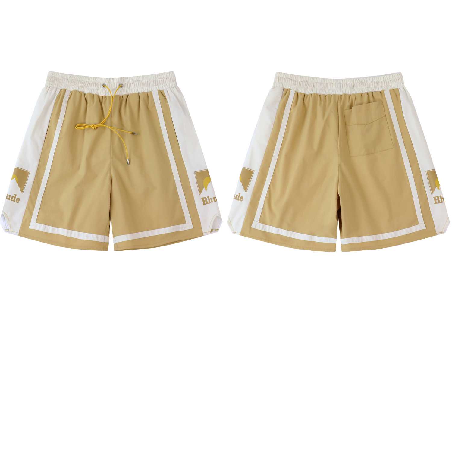 Rhude Moonlight Short - DopestKickz