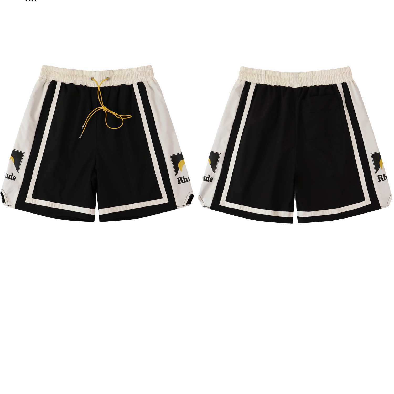 Rhude Moonlight Short - DopestKickz