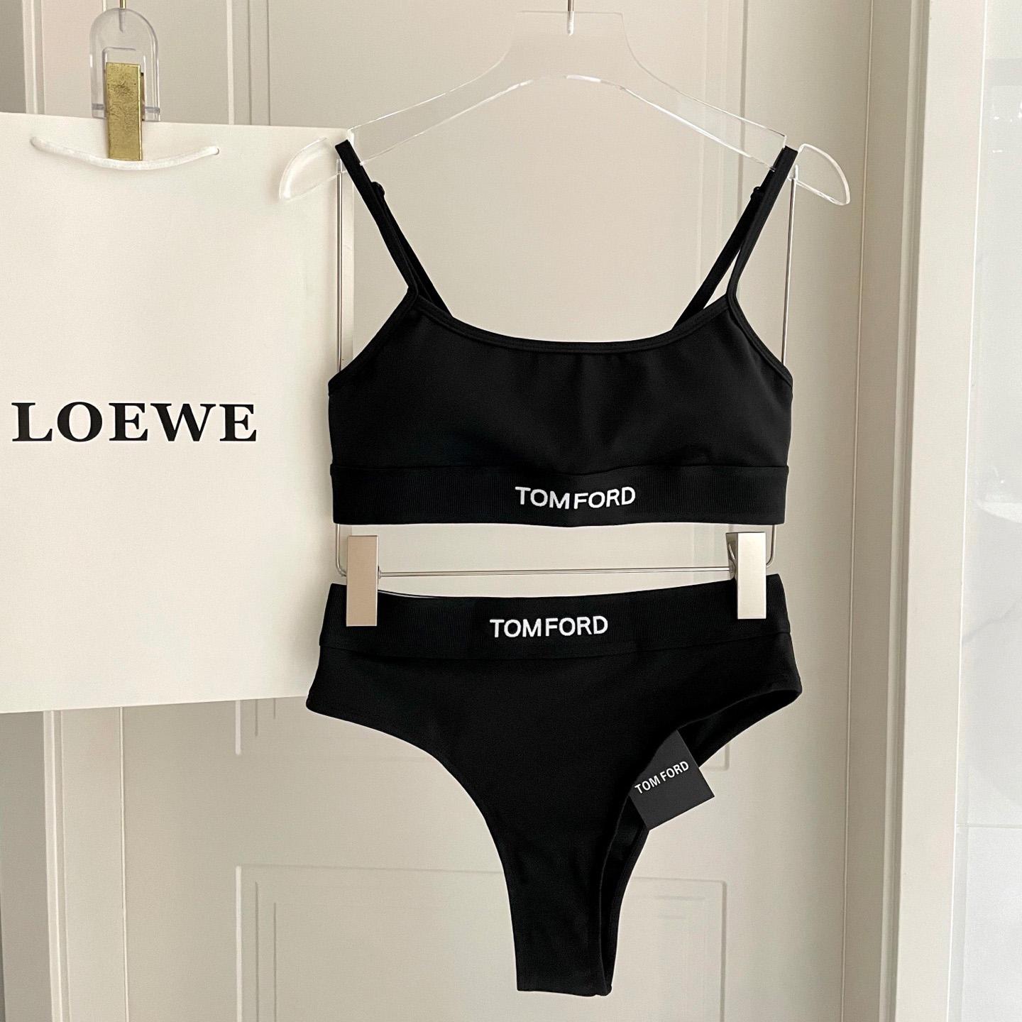 Tom Ford Two-piece Swimsuit - DopestKickz