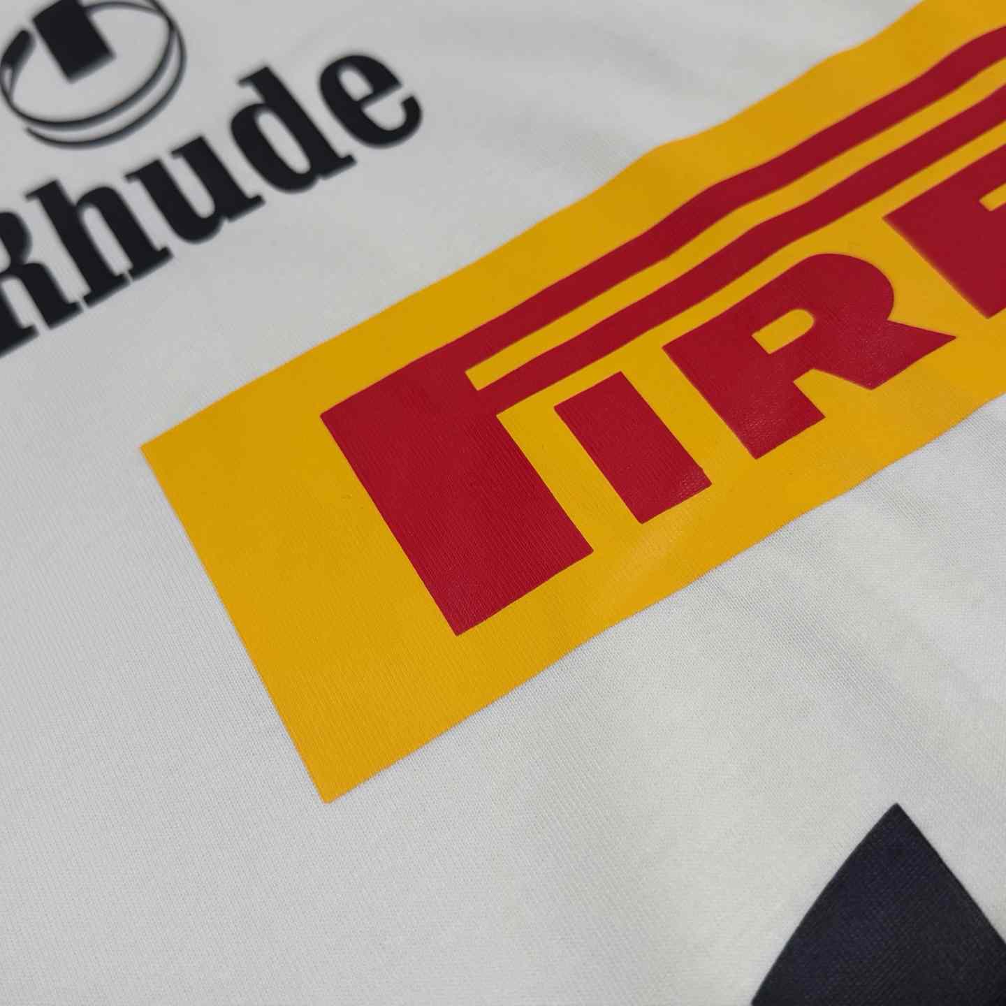Rhude US Champs Tee - DopestKickz