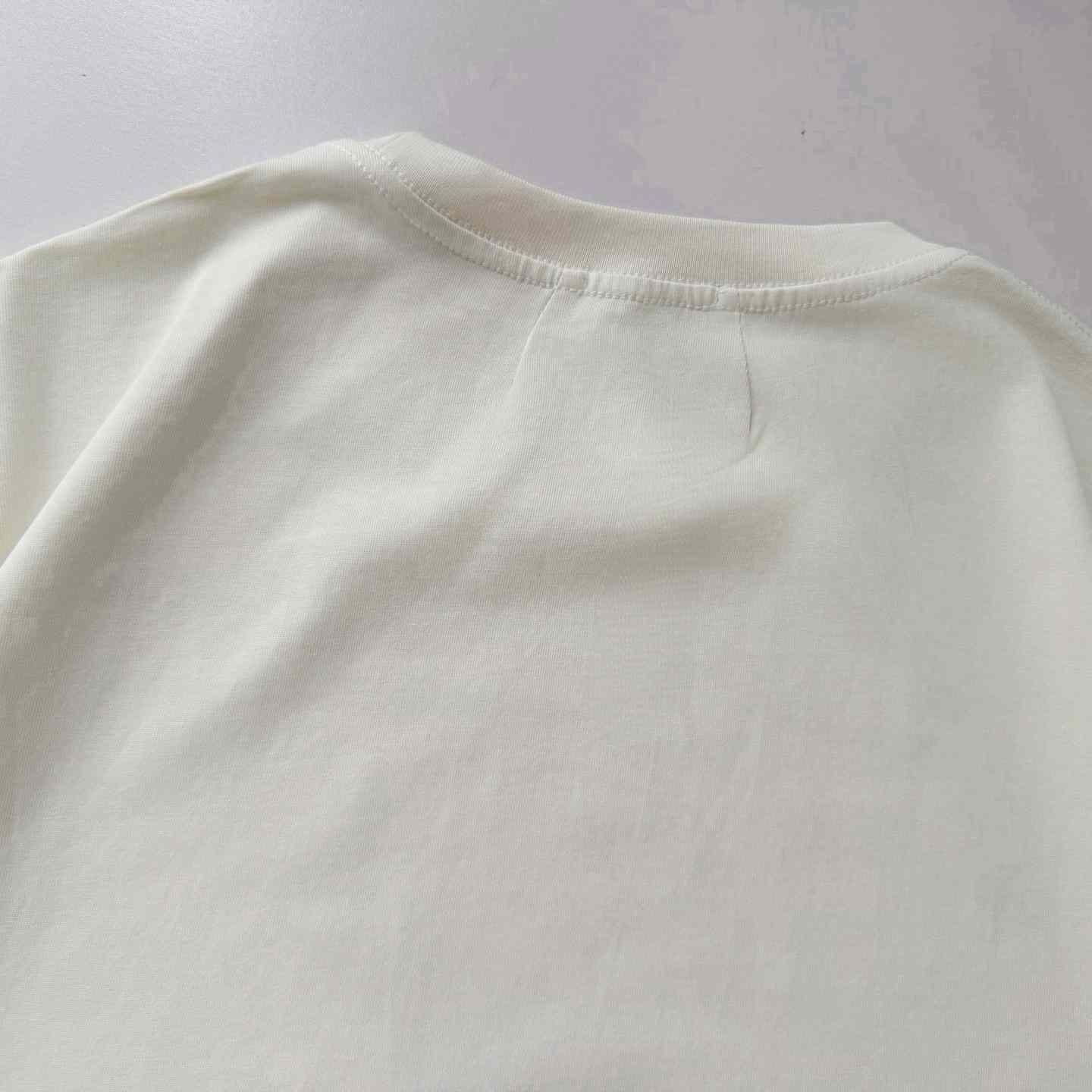Rhude US Champs Tee - DopestKickz