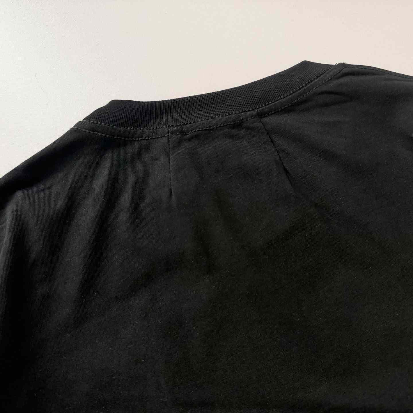 Rhude US Champs Tee - DopestKickz