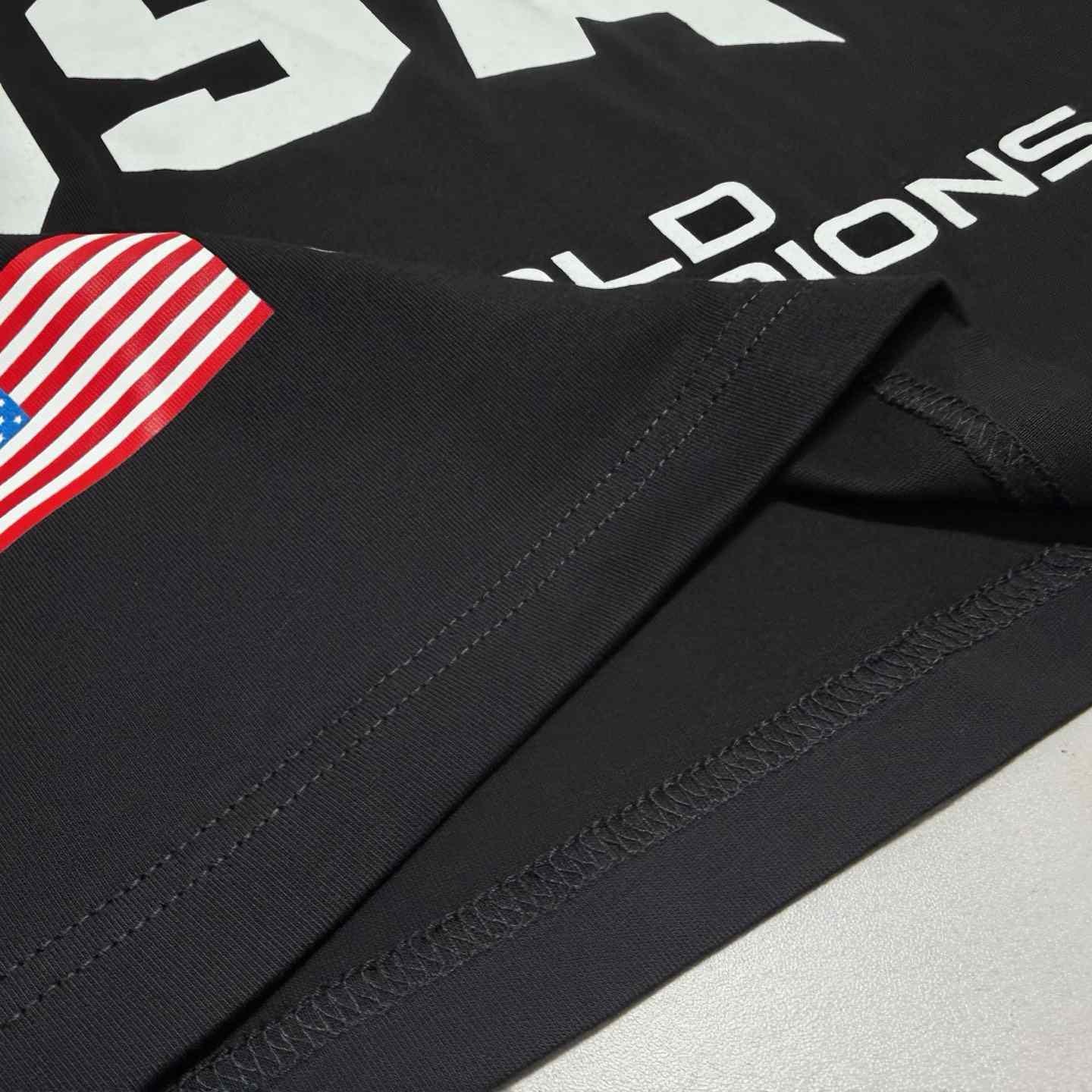 Rhude US Champs Tee - DopestKickz