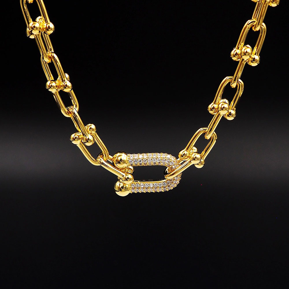 Tiffany Medium Link Bracelet  - DopestKickz