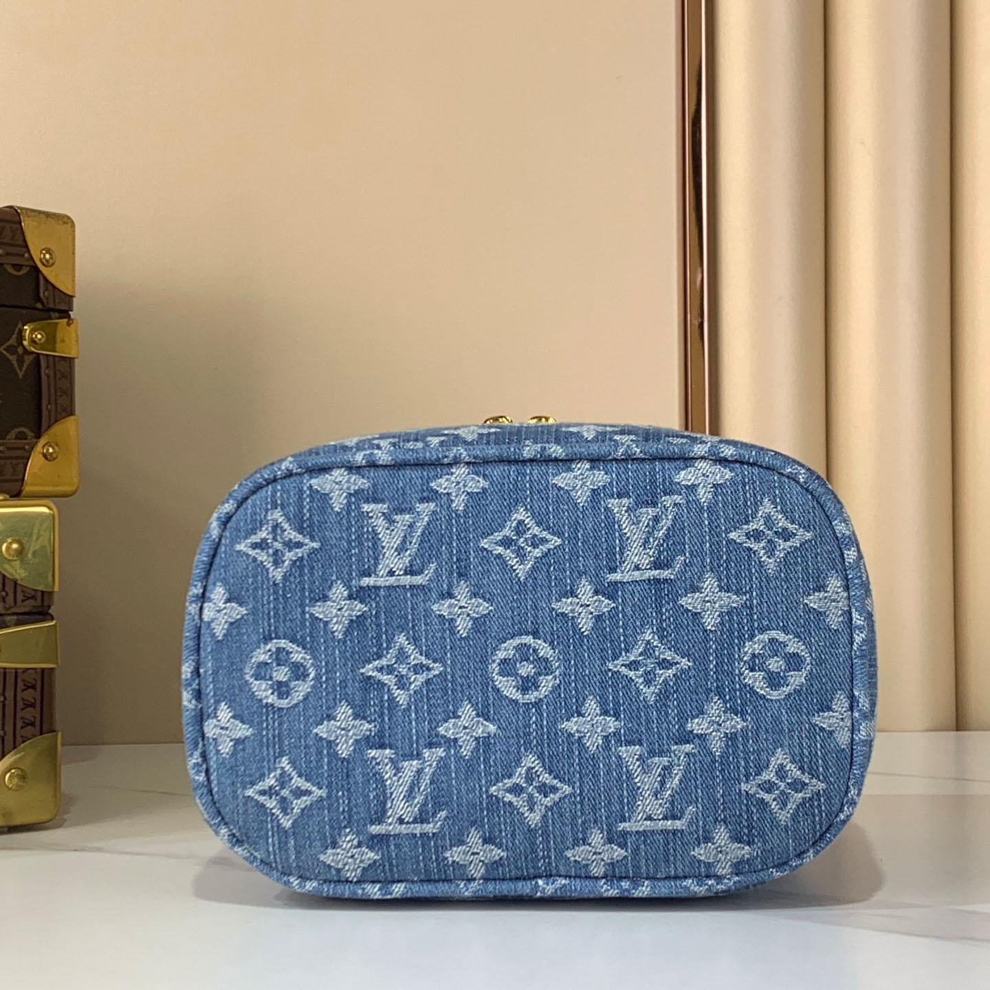 Louis Vuitton Nice Mini M27946 - DopestKickz