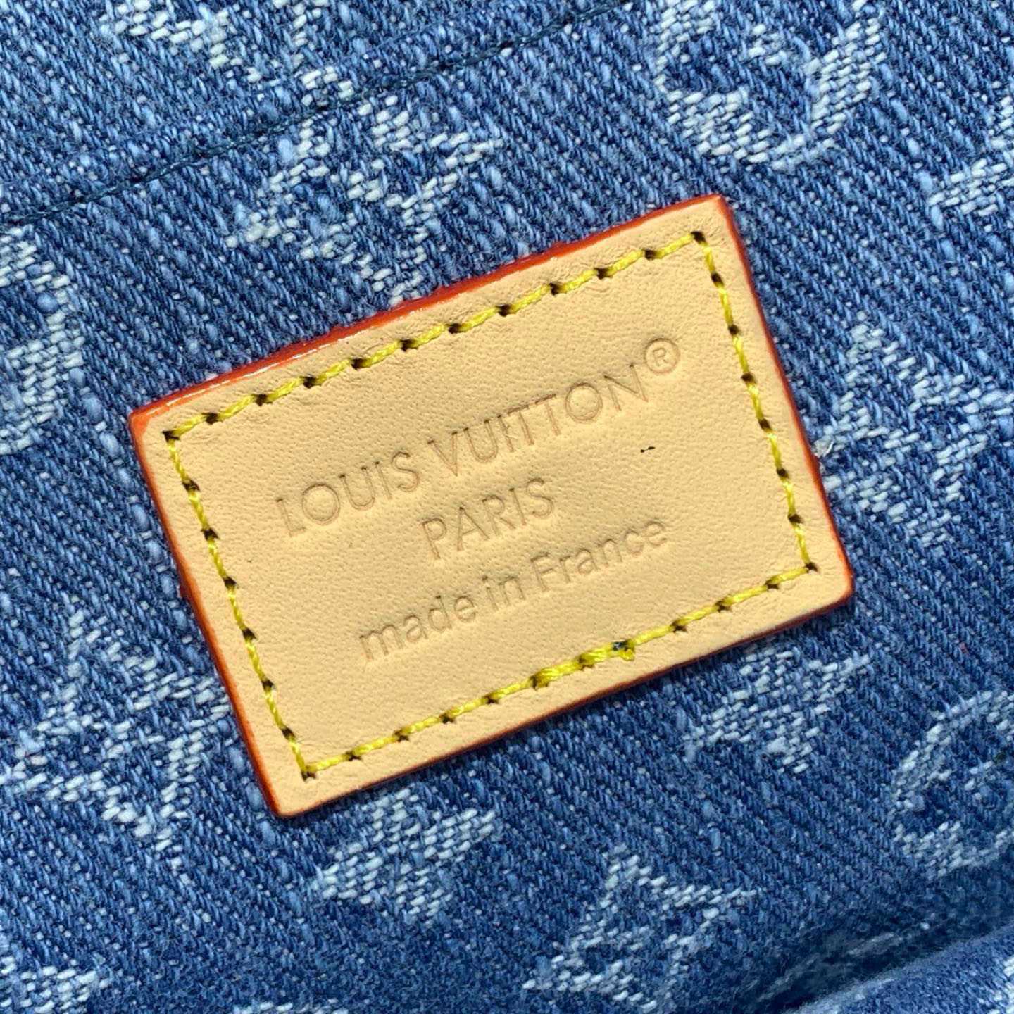 Louis Vuitton Nice Mini M27946 - DopestKickz