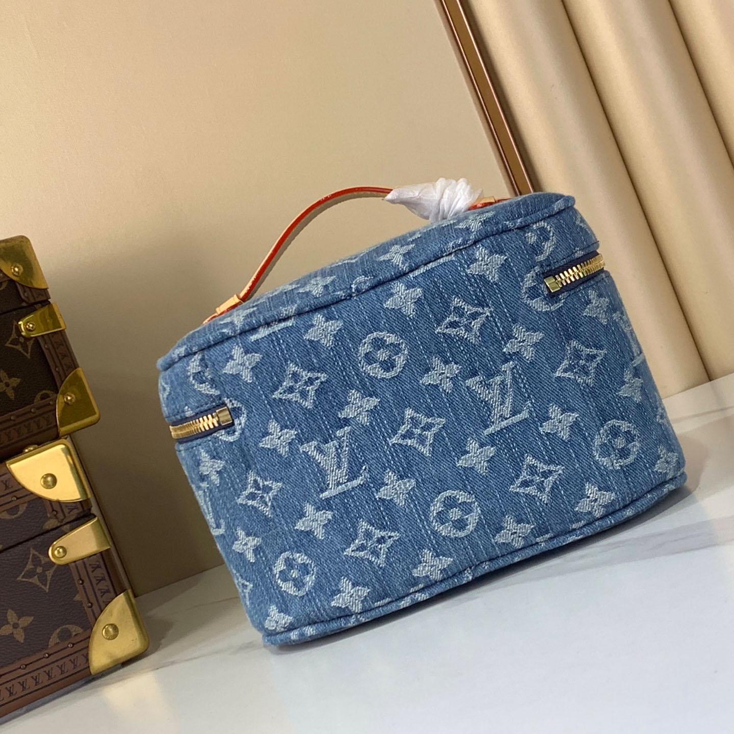 Louis Vuitton Nice Mini M27946 - DopestKickz